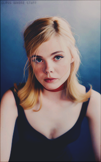 Elle FANNING 1501005034-003