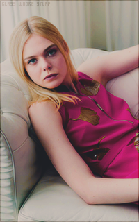 Elle FANNING 1501005444-010