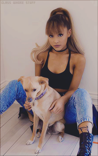 Ariana GRANDE 1501621089-013