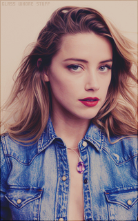 Amber HEARD 1502805908-001