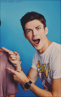 Grant GUSTIN 1503052842-001