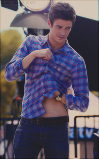 Grant GUSTIN 1503052938-007