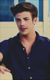 Grant GUSTIN 1503052964-011