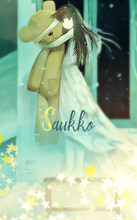 Saukko