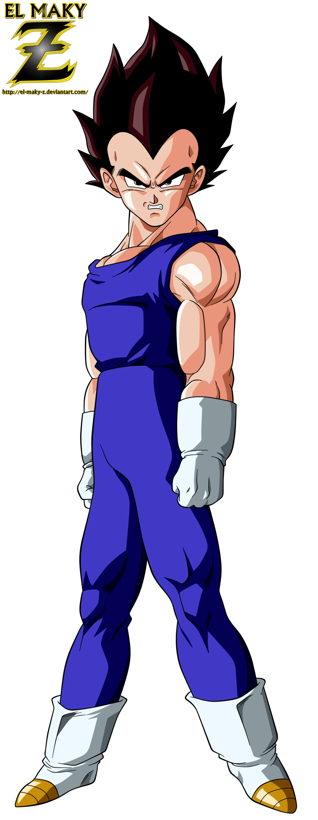 Power Level - Saga Buu 1507131334-vegeta-majin-buu-saga-by-el-maky-z-d8s468i2