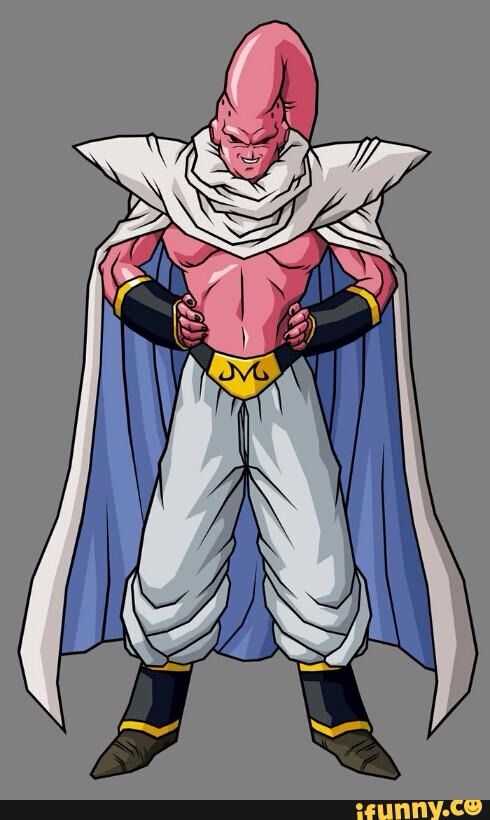 Power Level - Saga Buu 1507201665-2933ab7eb11ccfb2cffe051af06619a45c9b1d79-hq