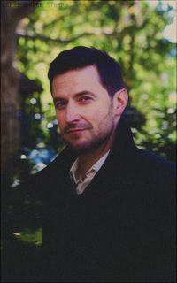 Richard ARMITAGE 1510161024-015