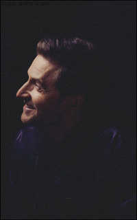 Richard ARMITAGE 1510161064-005