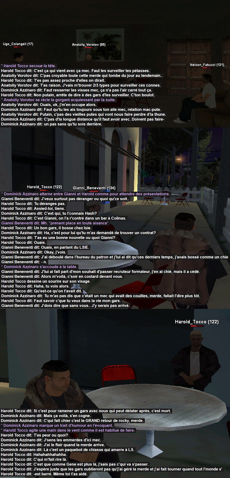 Los Santos Mob : Partie 1 - Page 22 1512438532-mob45