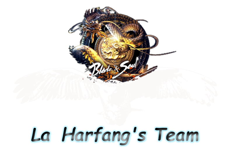 Harfang's Team
