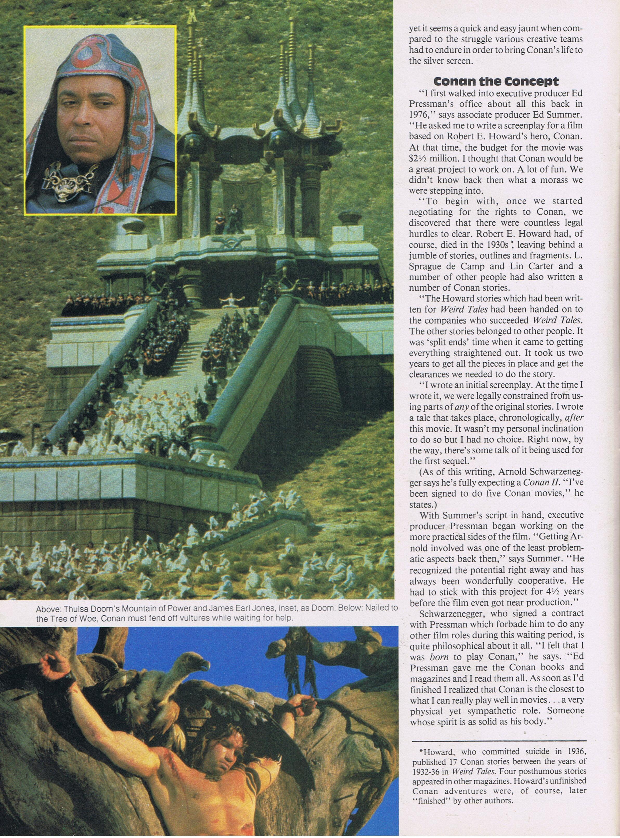 Magazines USA/France Conan the barbarian 1982 1514913649-0018
