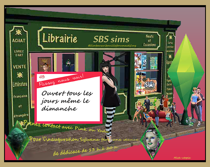 librairie