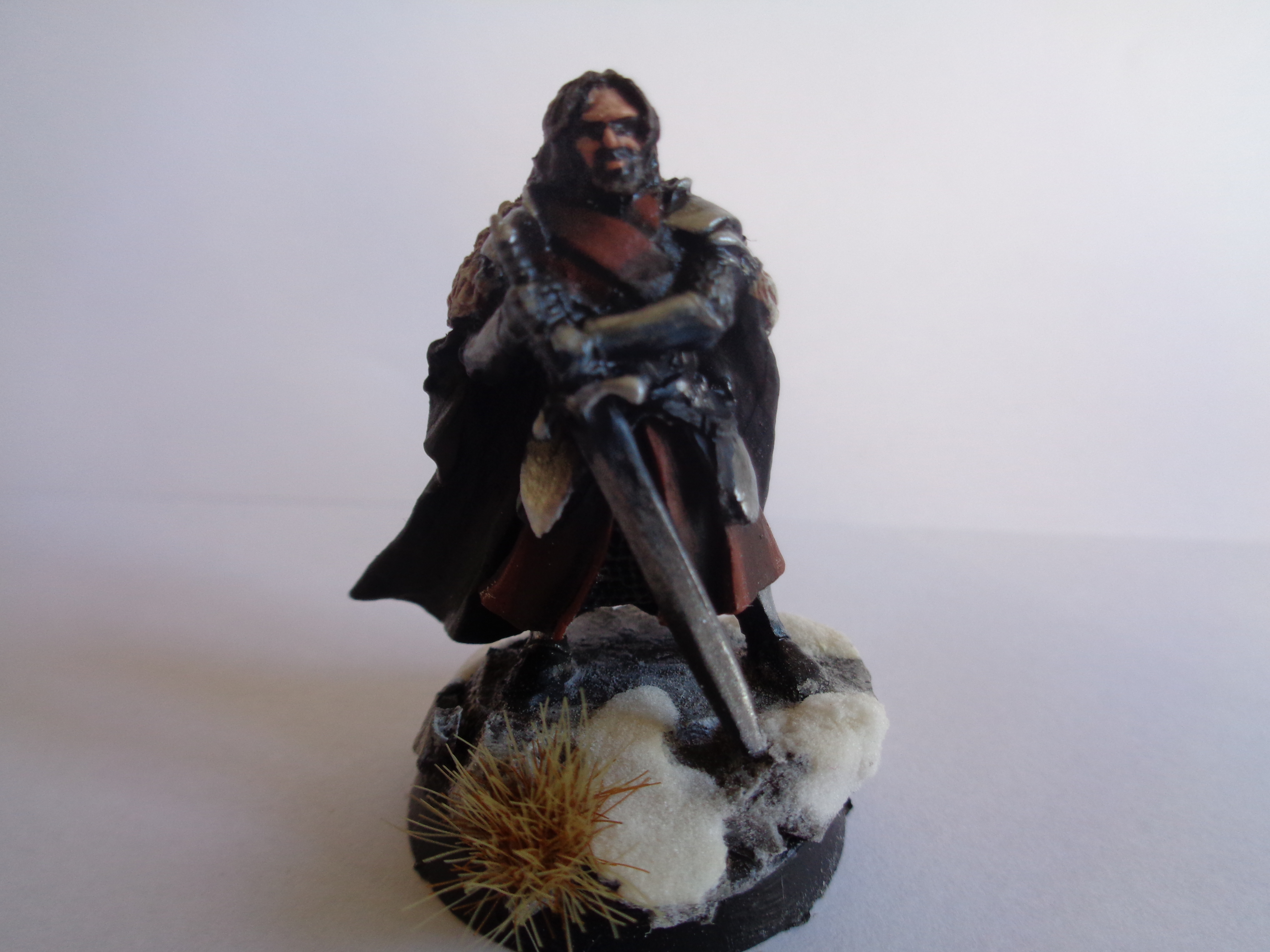 [Conversion] Figurines SdA ==> GoT : armée Stark - Page 2 1518456994-dsc00766