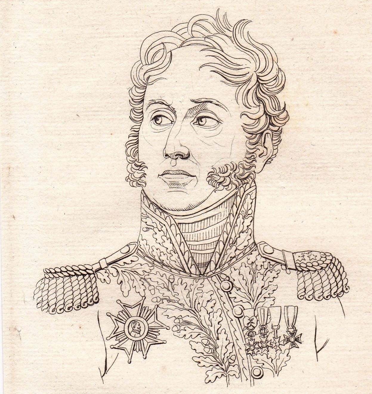 le général Pajol 1520579315-portrait-de-pajol