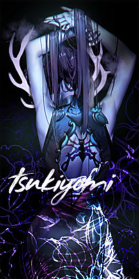 Kaguya Tsukiyomi