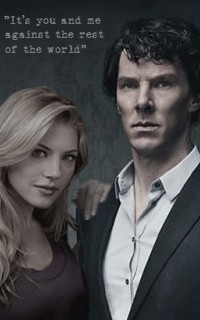 Katheryn Winnick & Benedict Cumberbatch avatars 200x320 pixels 1522013535-sherlika