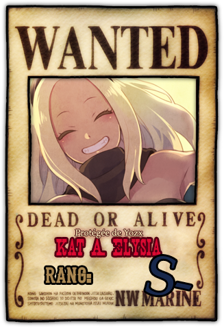 FICHES WANTED JOUEURS [ACTE XI] - Page 2 1530526653-kat