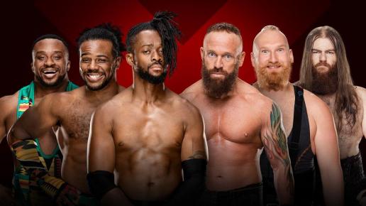 [Pronos] Extreme Rules 2018 1531634511-the-new-day-vs-sanity