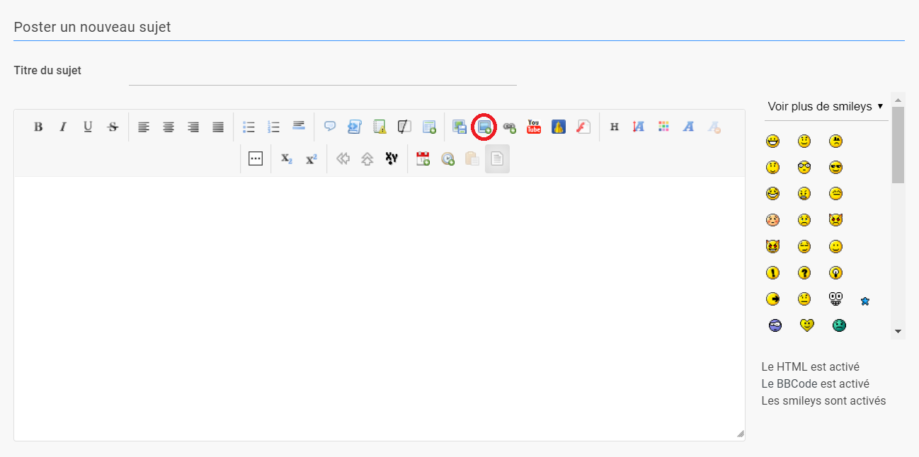 [Tuto] Insérer une photo sur le forum 1545993038-sans-titre