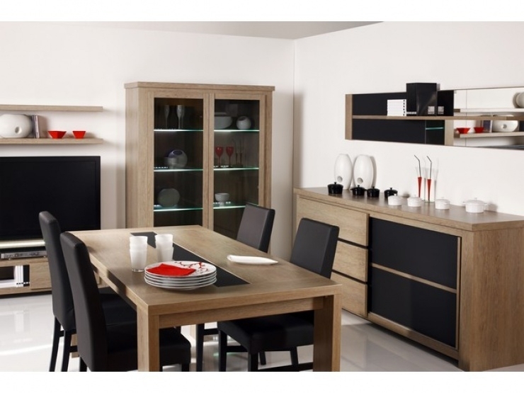 Quels meubles pour salle à manger et salon dans même pièce - Photos 1546935145-salle-manger-compl-te-tosca-lestendances-fr-salon-a-complet-conception