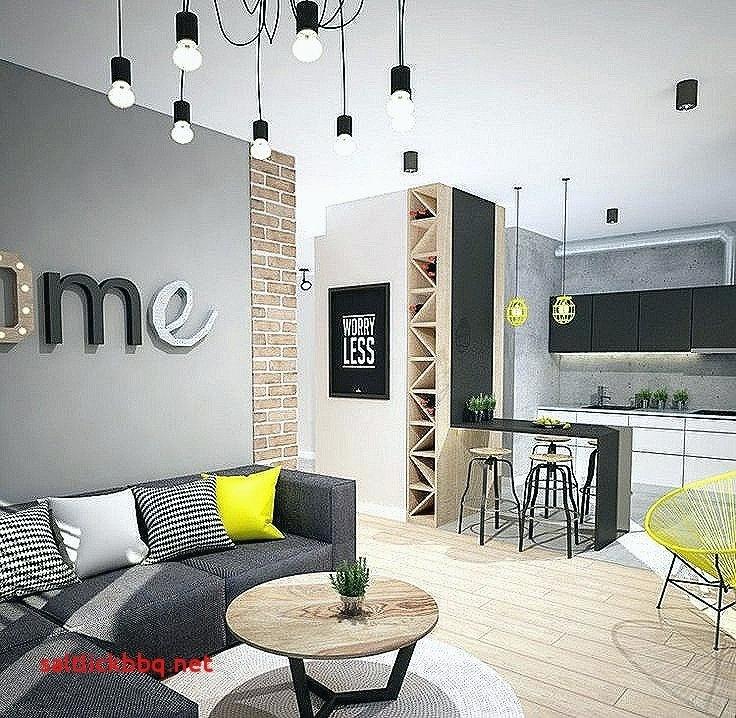 Quels meubles pour salle à manger et salon dans même pièce - Photos 1547107767-deco-style-loft-style-loft-pour-s-cuisine-belle-cuisine-idee-deco-salon-style-loft