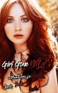 Karen Gillan avatars 200x320 pixels  - Page 2 1548604404-hope1