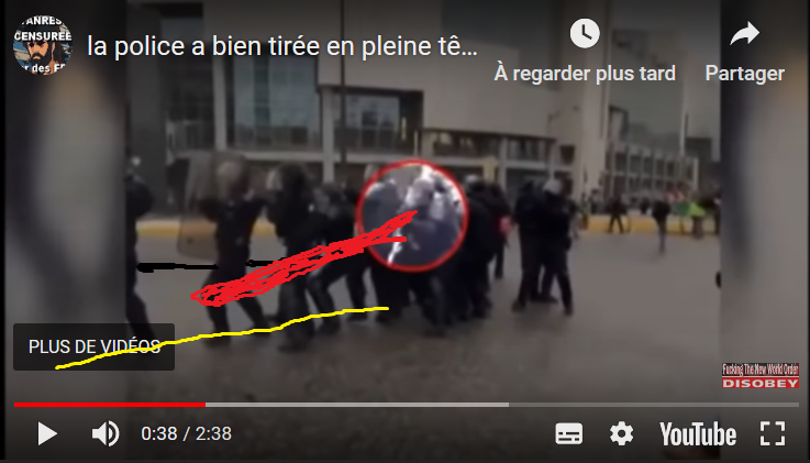 Gilets Jaunes : La vérité sur les casseurs ! - Page 9 1548869798-screenshot-2019-01-30-gilets-jaunes-la-verite-sur-les-casseurs-page-9