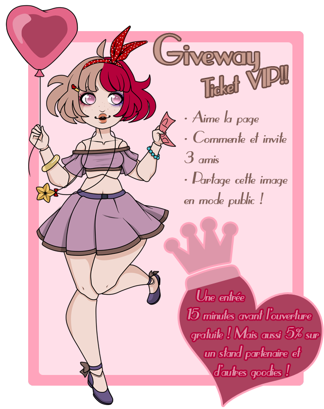 Dolls Garden Party 5ème édition ~ 25 Mai 2019 - Page 3 1557575469-giveway-dgp-vip