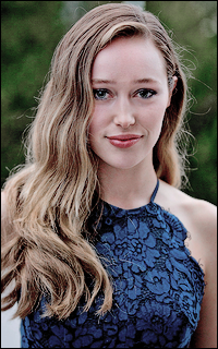 Alycia Debnam-Carey