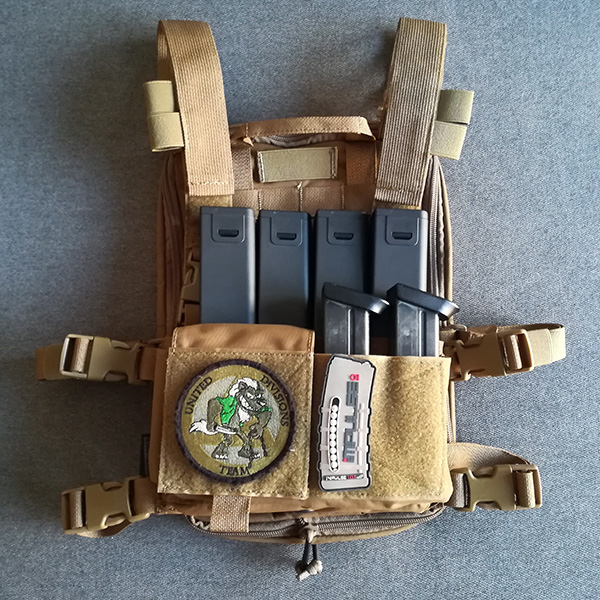 Micro Chest Rig TMC (et Flatpack 410 TMC) 1561231387-img-20190622-205523