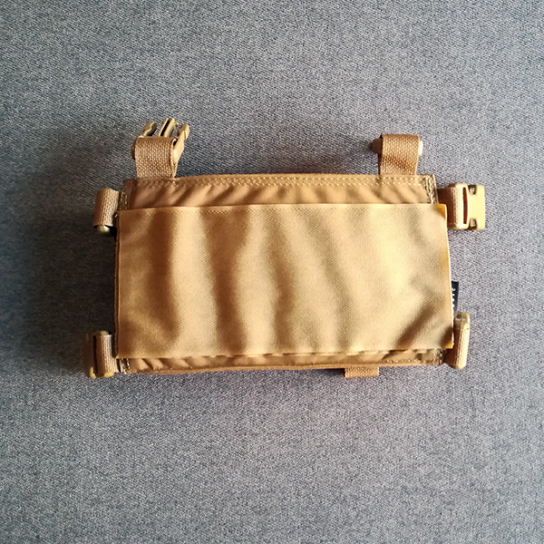 Micro Chest Rig TMC (et Flatpack 410 TMC) 1561231387-img-20190622-205632