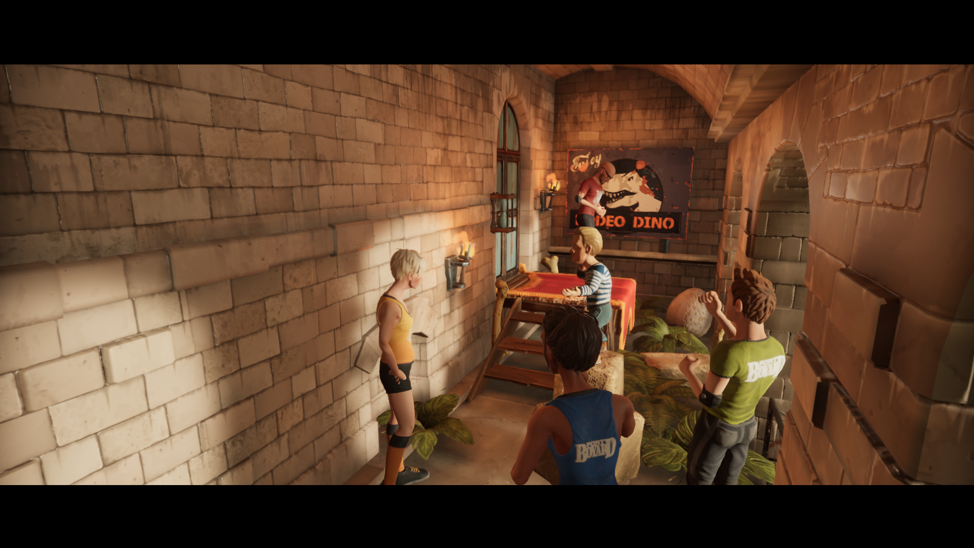 Jeux vidéo Fort Boyard de Microids - PC/Switch/PS4/PS5/Xbox One - 2019-2022 / 2024 - Page 6 1561636890-1058330-20190627120709-1