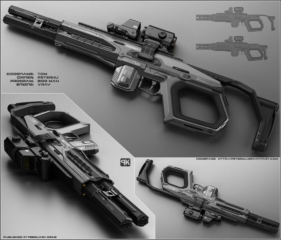 Tess Hoerl : commandante de l'Imperial Intelligence 1564780657-fusil-d-assaut