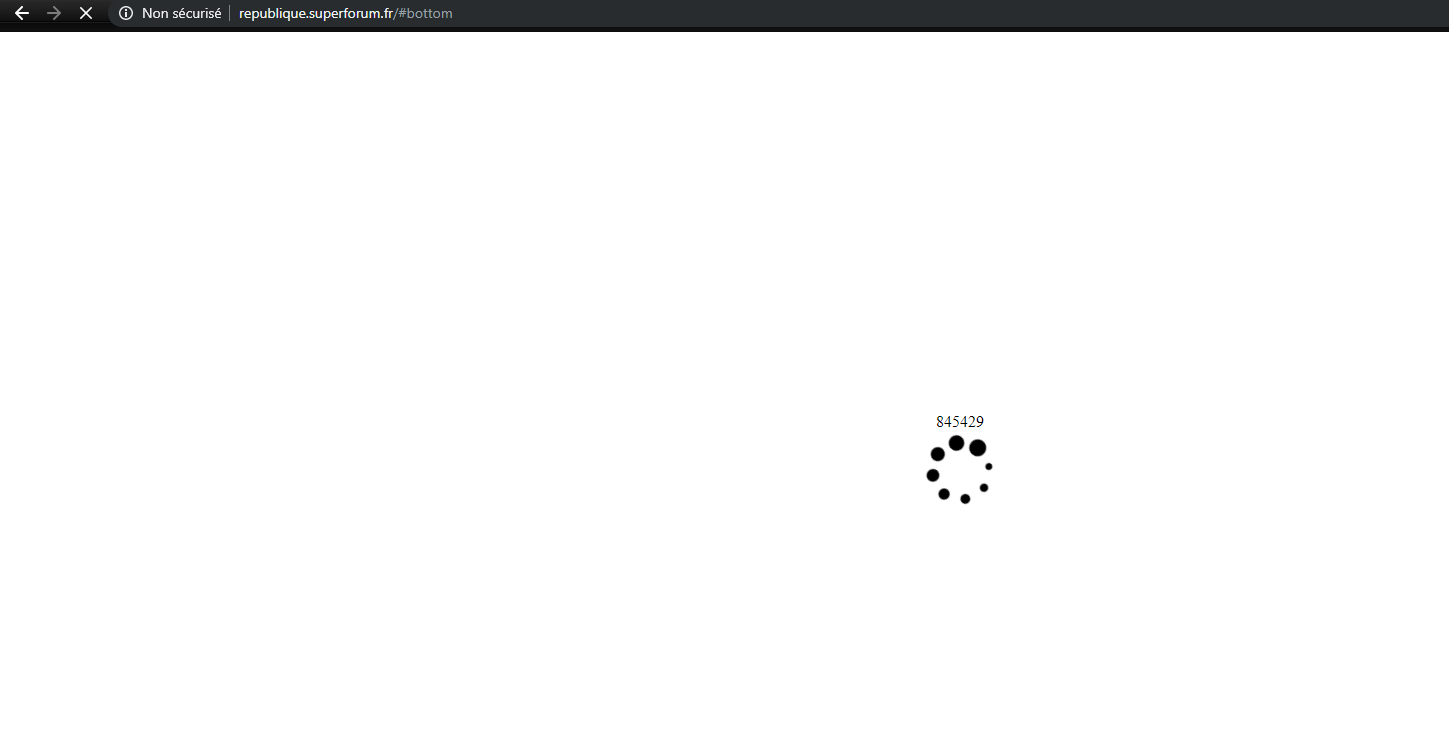 Code erreur 845429, chargement en boucle 1568566889-capture