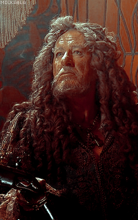 Hector Barbossa