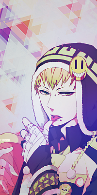 Tag dramaticalmurder sur Yehara 1571428353-noiz3