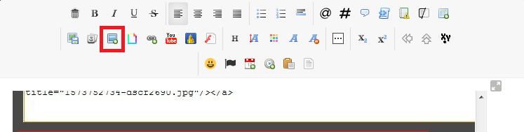 [Tuto] Insérer une photo sur le forum 1573754043-screenshot-2019-11-14-poster-une-reponse