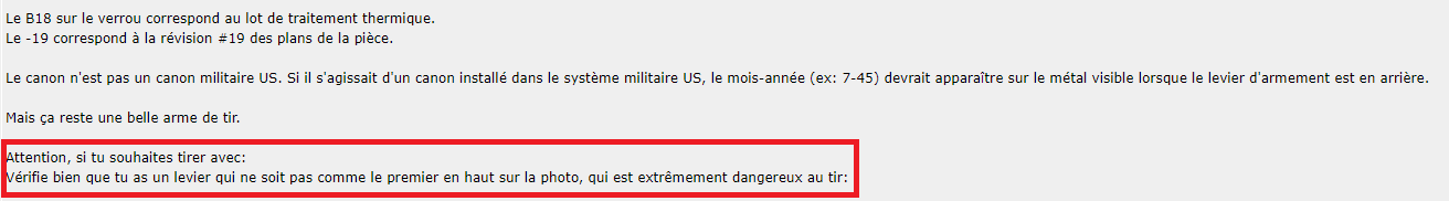 Ce qu'il faut vérifier à l'achat d'un M1 Garand 1583088021-dddddddd