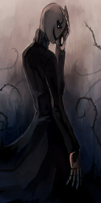 W.D.Gaster