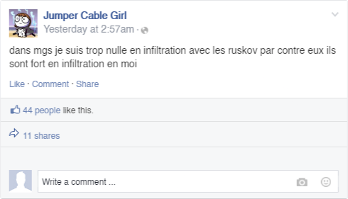 Page Facebook "Jumper Cable Girl" 1616100137-8xbf1o