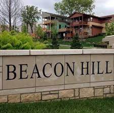 Beacon hills