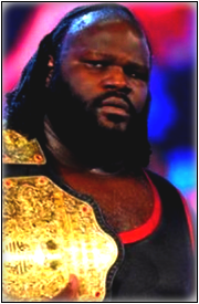 Mark Henry