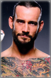 CM Punk