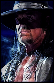 The deadman