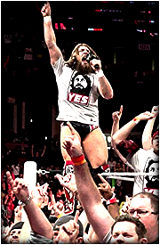 Daniel Bryan