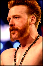 Sheamus