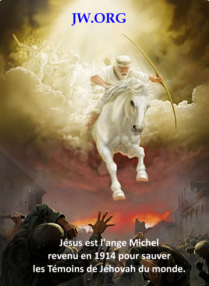 Qui est l'ARCHANGE Michel? - Page 2 1654909733-jesus-revient-1914