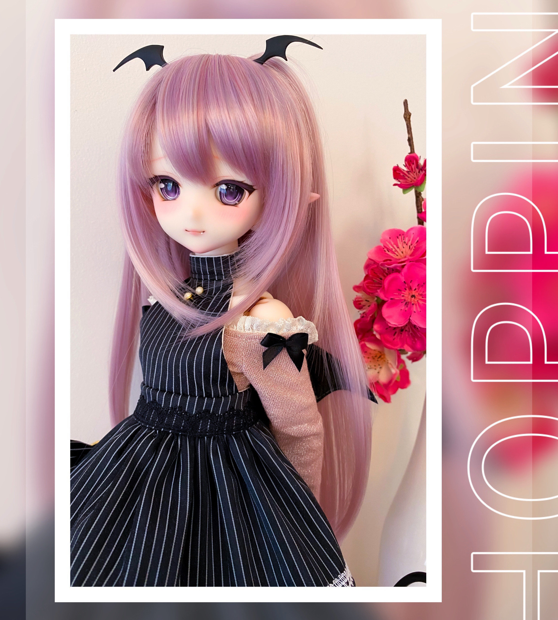 [Dollfie dream - PuyooDoll - Angel Philia] Collection 1641146396-63c6df68-b1ff-410c-a134-46dafadd6b03