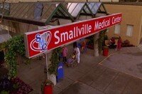 Smallville Medical Center