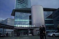 LuthorCorp